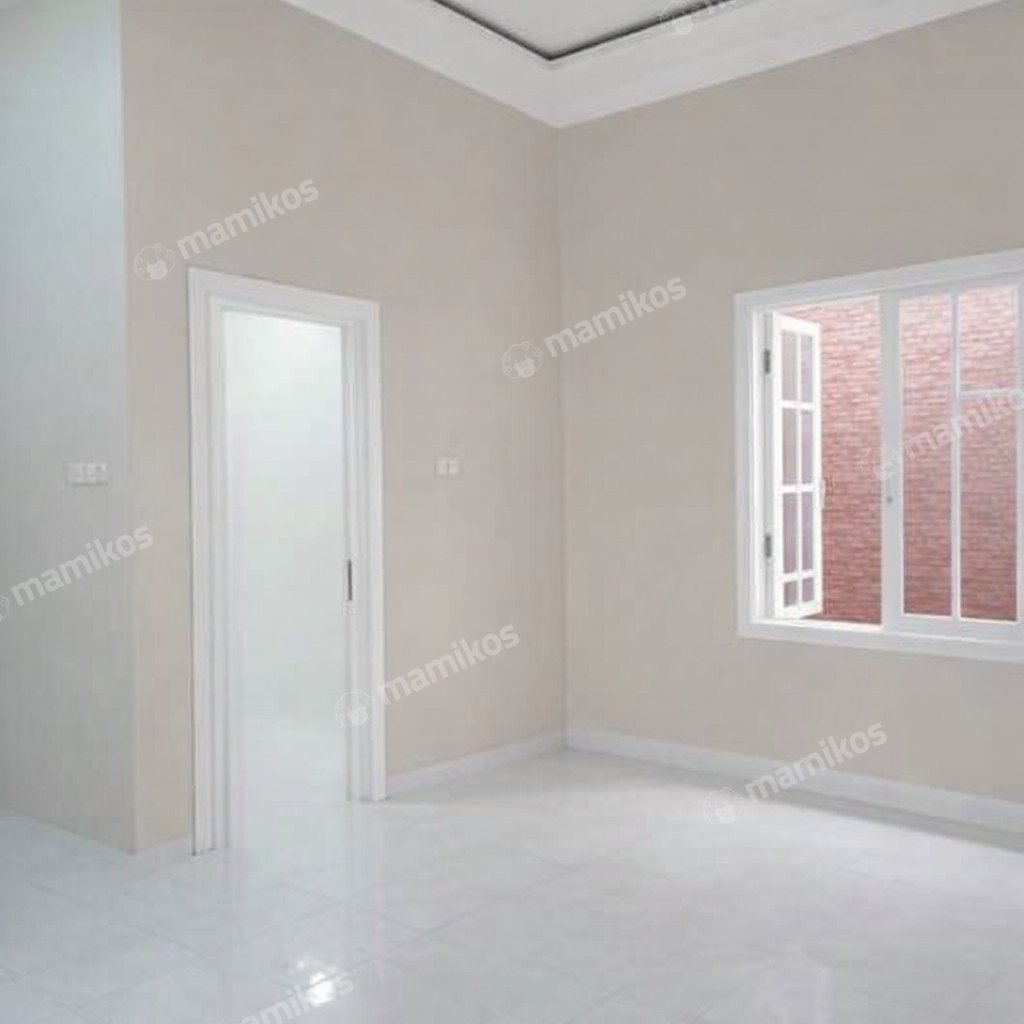 Rumah Sertifikat HGB 4 Kamar Tidur 4 Kamar Mandi Duren Sawit Jakarta Timur - Photo 5