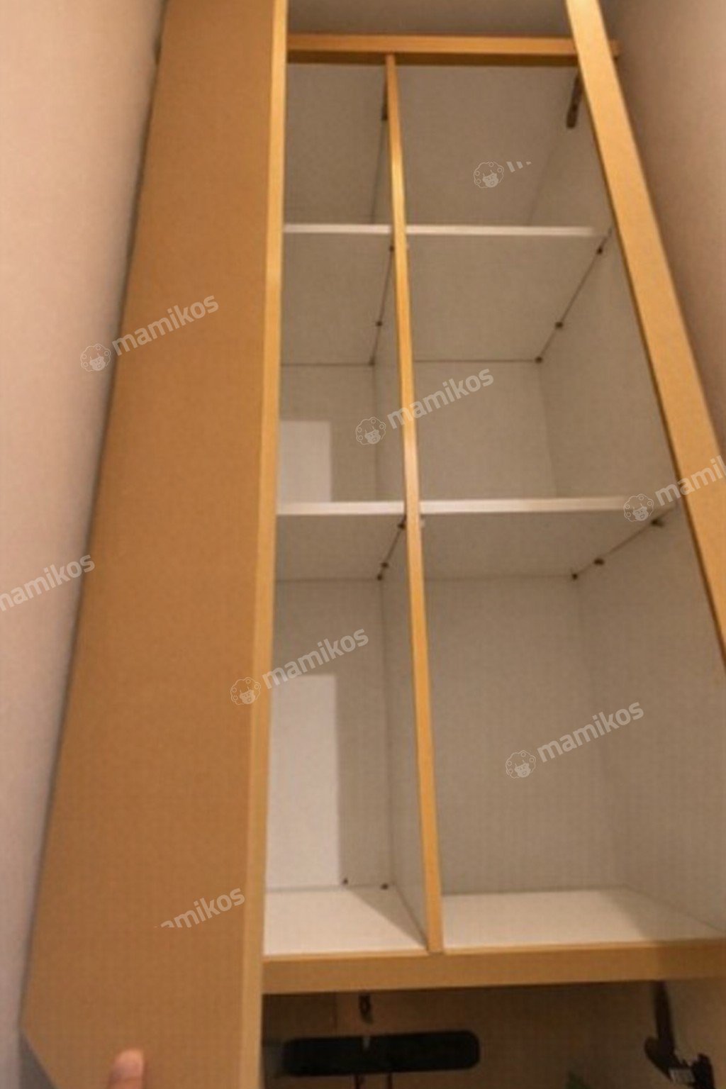 Rumah 31 Kamar Tidur 31 Kamar Mandi 3 Lantai Kemanggisan Jakarta Barat - Photo 3