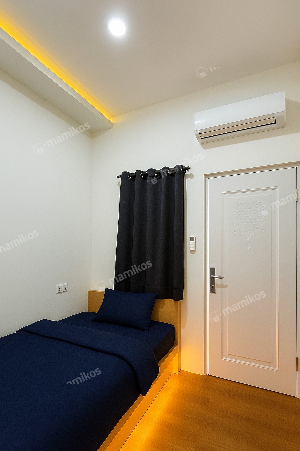 Rumah 31 Kamar Tidur 31 Kamar Mandi 3 Lantai Kemanggisan Jakarta Barat - Photo 5