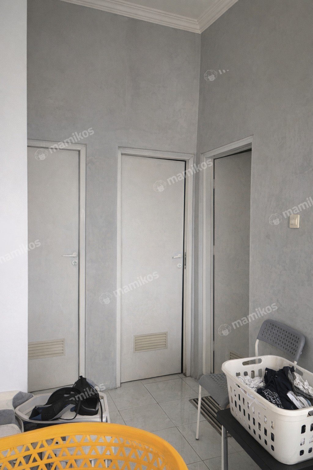 Rumah Sertifikat SHM 4 Kamar Tidur 3 Kamar Mandi Metland Puri Jakarta Barat - Photo 2