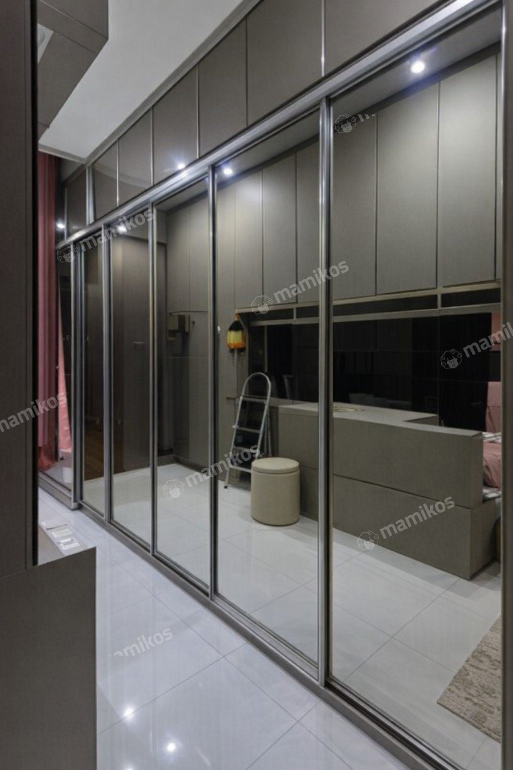 Rumah Sertifikat SHM 4 Kamar Tidur 3 Kamar Mandi Metland Puri Jakarta Barat - Photo 4