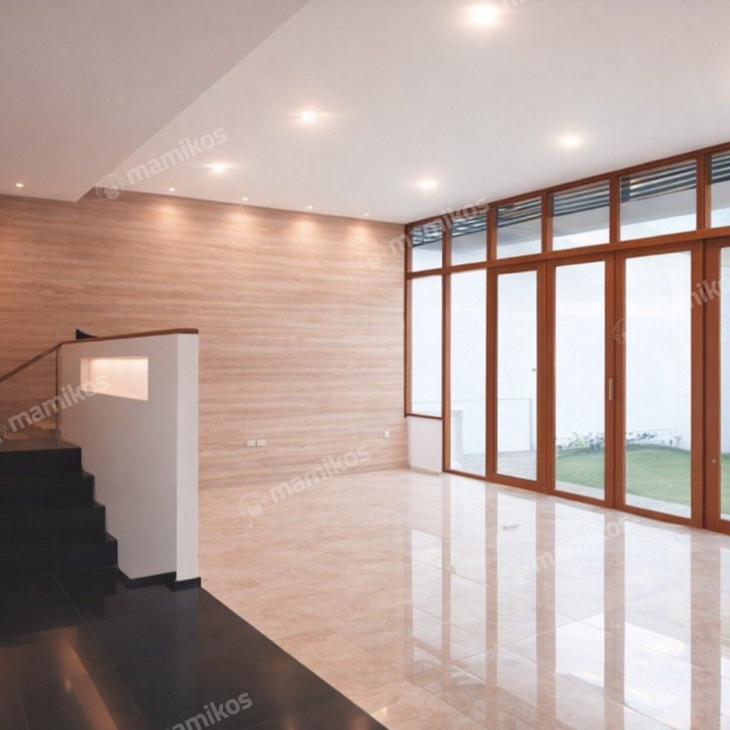 Rumah Sertifikat SHM 4 Kamar Tidur 3 Kamar Mandi Pondok Indah Jakarta Selatan - Photo 2