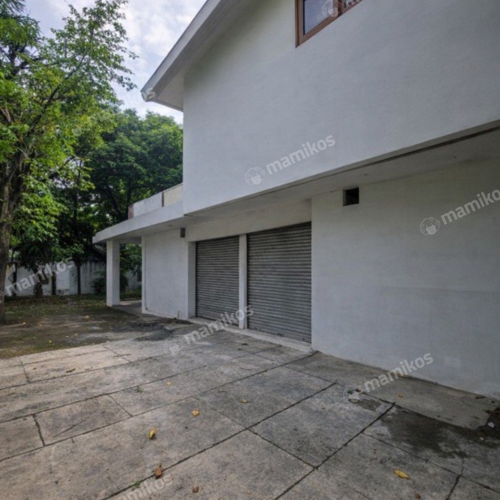 Rumah Sertifikat SHM 6 Kamar Tidur 2 Kamar Mandi Kebayoran Baru Jakarta Selatan - Photo 4