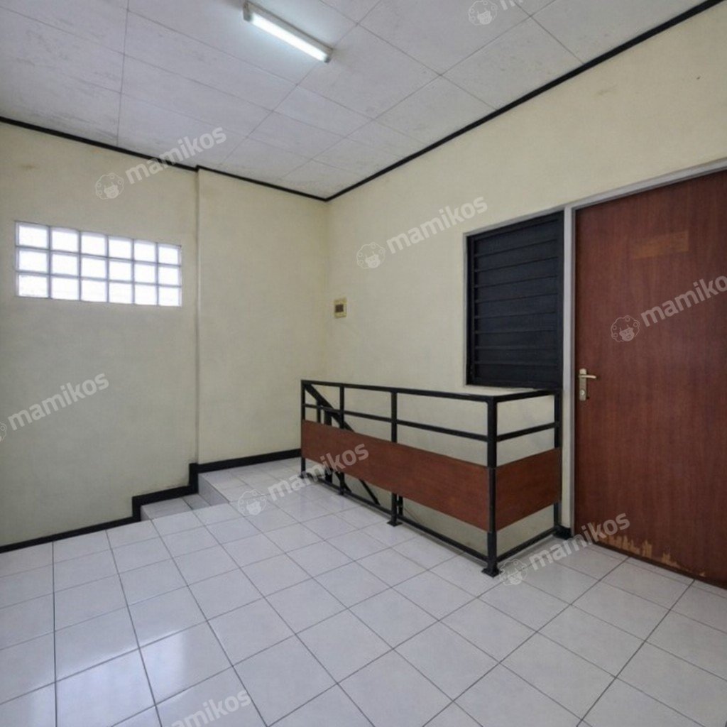Rumah Sertifikat SHM 6 Kamar Tidur 2 Kamar Mandi Kebayoran Baru Jakarta Selatan - Photo 5