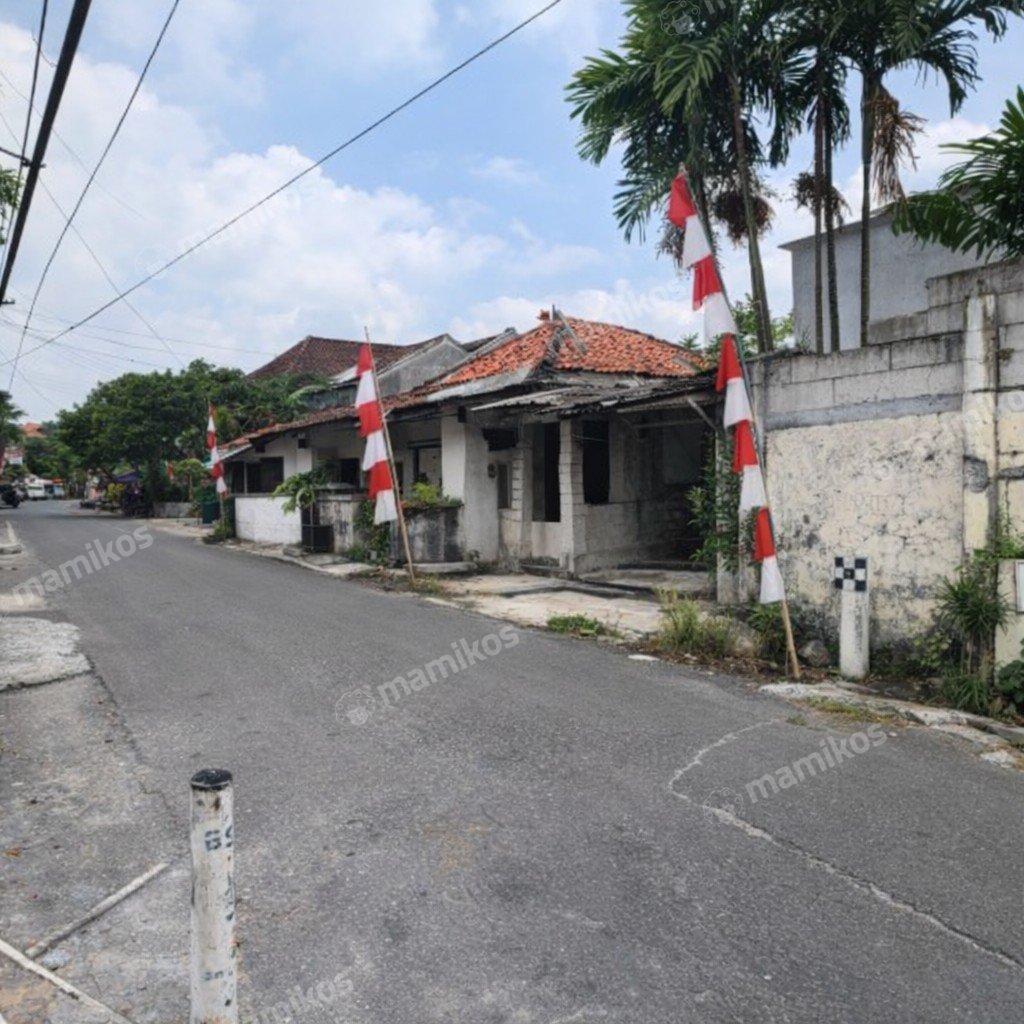 Rumah Sertifikat HGB 1 Kamar Tidur 1 Kamar Mandi Pancoran Jakarta Selatan - Photo 4