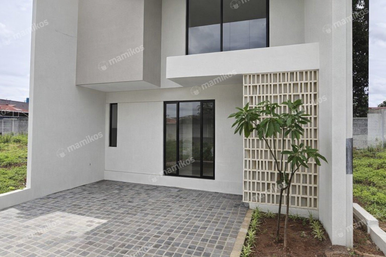 Rumah 3KT 2KM Kembangan Jakarta Barat