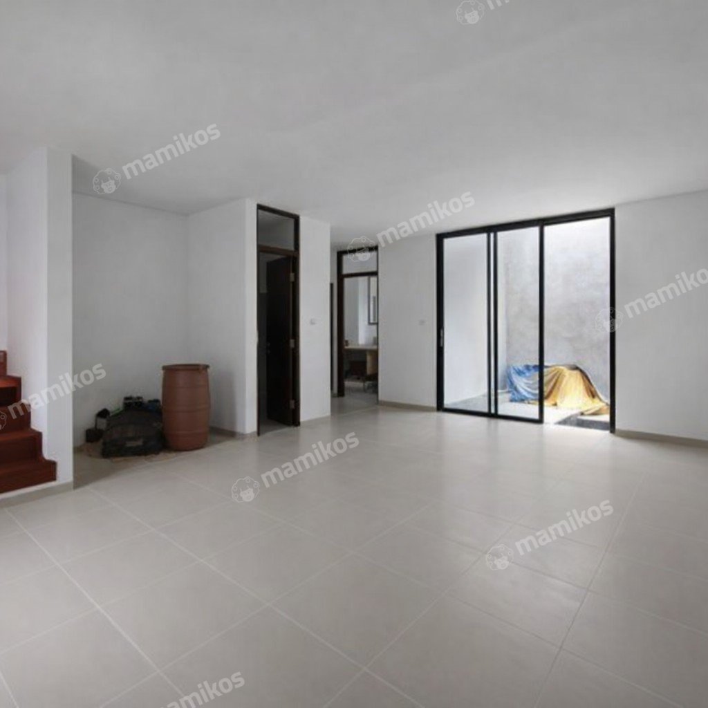 Rumah Sertifikat SHM 3 Kamar Tidur 2 Kamar Mandi Kembangan Jakarta Barat - Photo 2