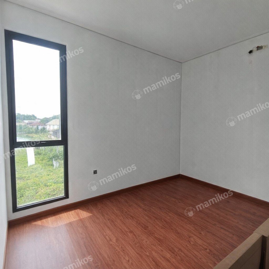 Rumah Sertifikat SHM 3 Kamar Tidur 2 Kamar Mandi Kembangan Jakarta Barat - Photo 4