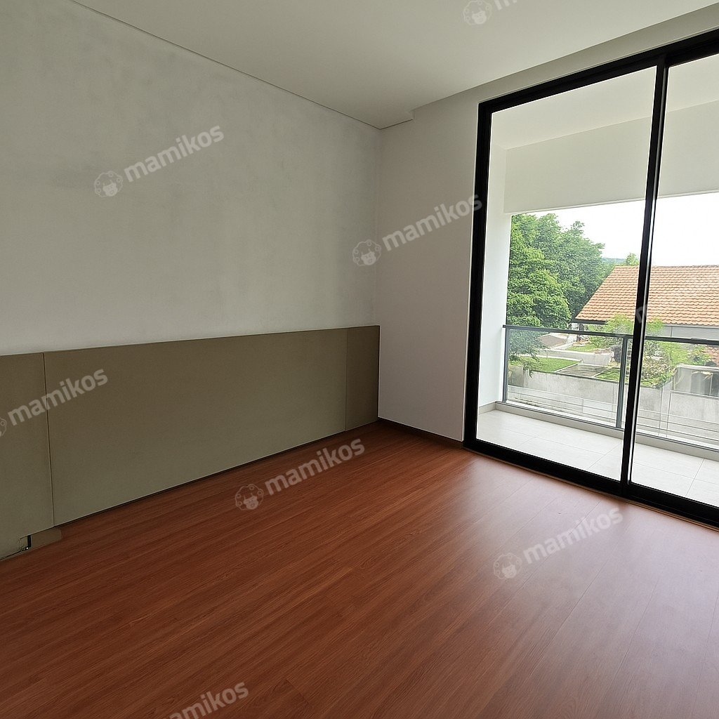 Rumah Sertifikat SHM 3 Kamar Tidur 2 Kamar Mandi Kembangan Jakarta Barat - Photo 5