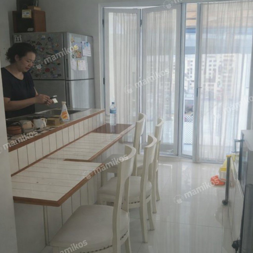 Rumah Sertifikat SHM 3 Kamar Tidur 2 Kamar Mandi Sektor 3A-Bintaro Jakarta Selatan - Photo 2
