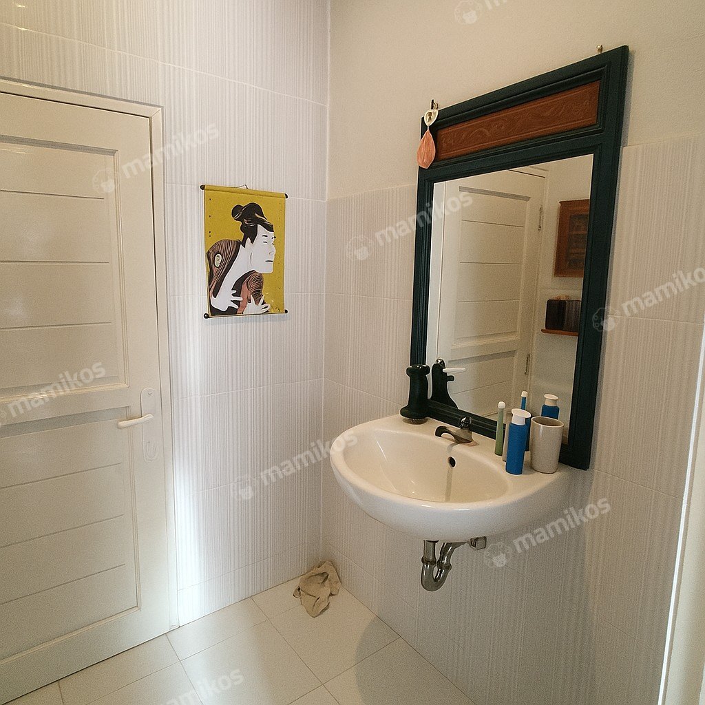 Rumah Sertifikat SHM 3 Kamar Tidur 2 Kamar Mandi Sektor 3A-Bintaro Jakarta Selatan - Photo 3