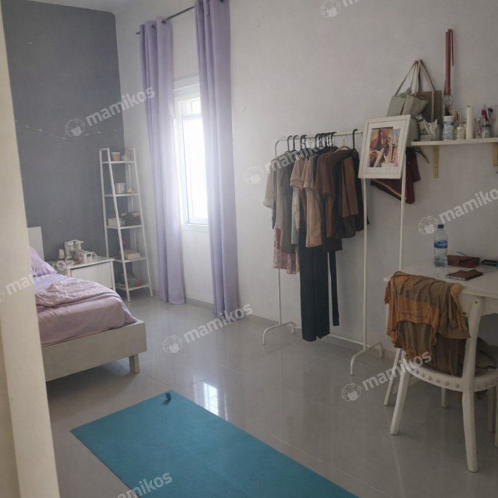Rumah Sertifikat SHM 3 Kamar Tidur 2 Kamar Mandi Sektor 3A-Bintaro Jakarta Selatan - Photo 4