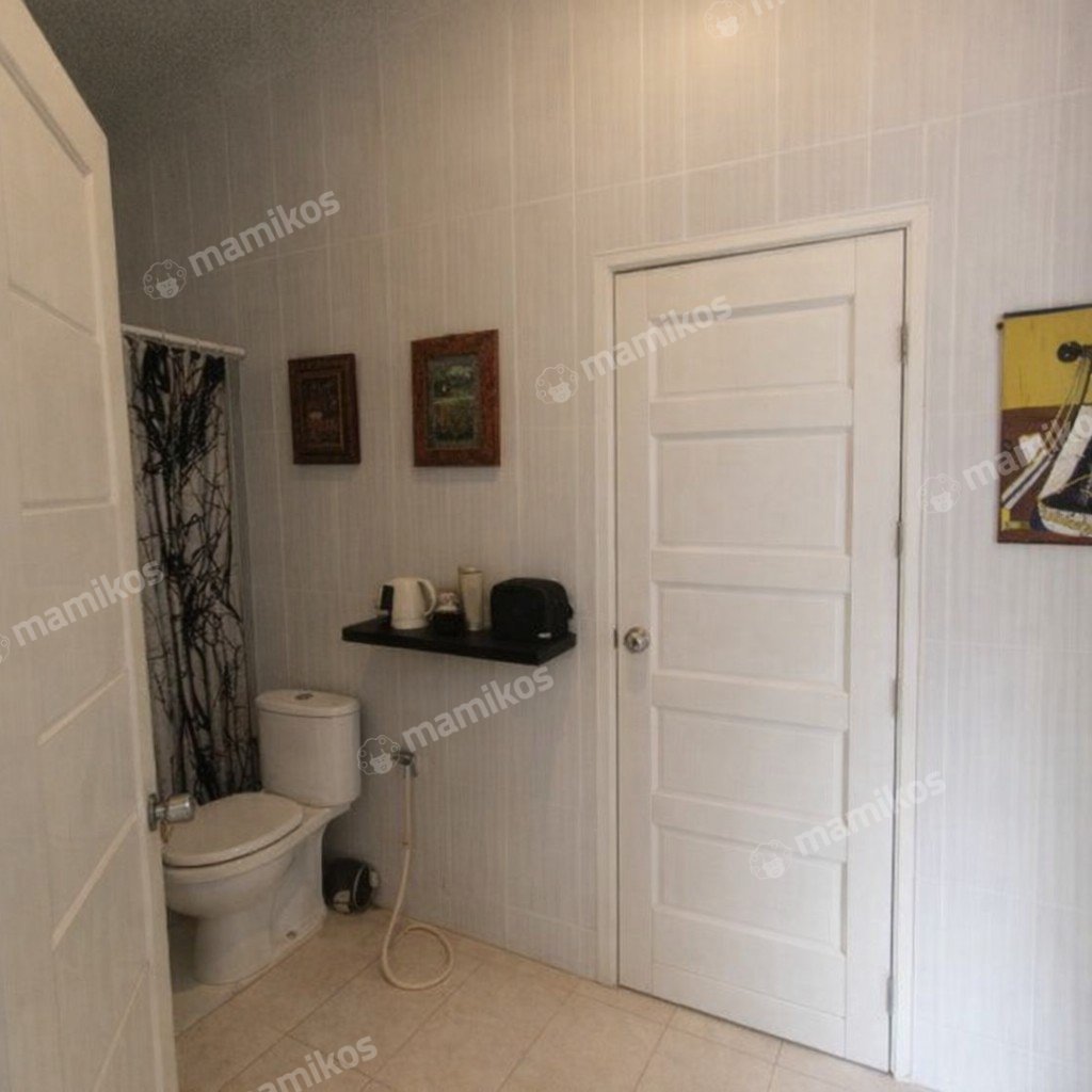 Rumah Sertifikat SHM 3 Kamar Tidur 2 Kamar Mandi Sektor 3A-Bintaro Jakarta Selatan - Photo 5