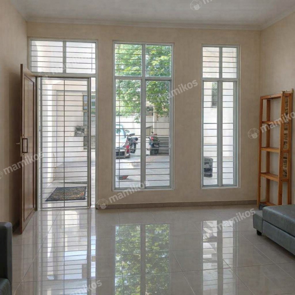 Rumah 2 Kamar Tidur 2 Kamar Mandi 2 Lantai Pegadungan Jakarta Barat - Photo 2