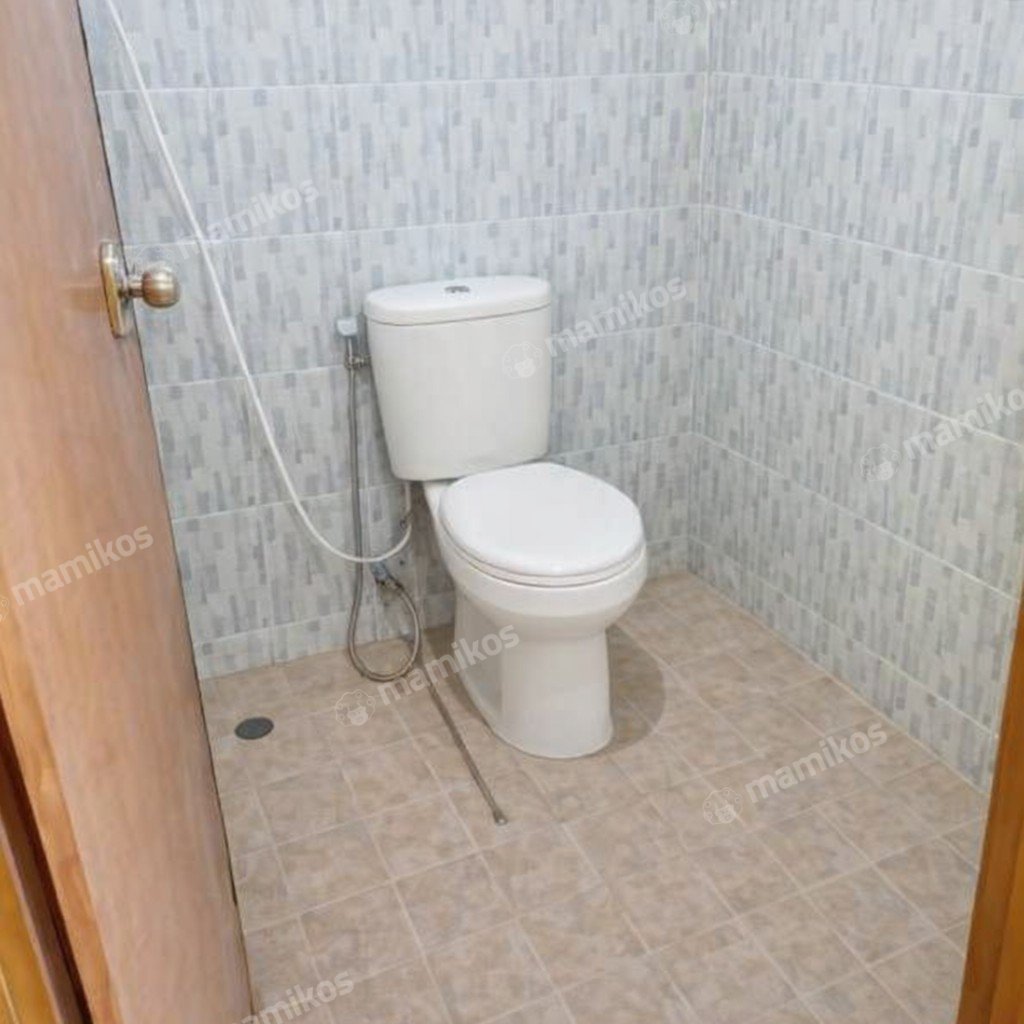 Rumah 2 Kamar Tidur 2 Kamar Mandi 2 Lantai Pegadungan Jakarta Barat - Photo 4