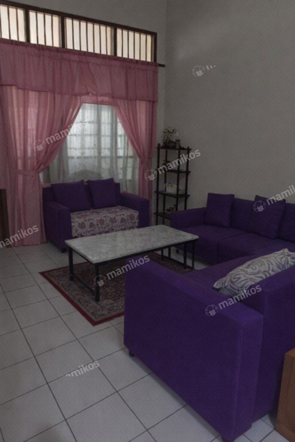 Rumah Sertifikat SHM 5 Kamar Tidur 3 Kamar Mandi Kebayoran Baru Jakarta Selatan - Photo 3