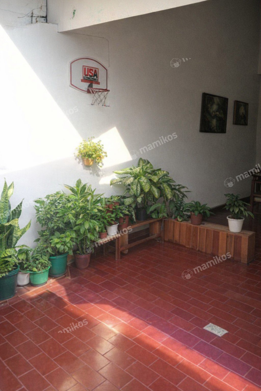 Rumah Sertifikat SHM 5 Kamar Tidur 3 Kamar Mandi Kebayoran Baru Jakarta Selatan - Photo 4