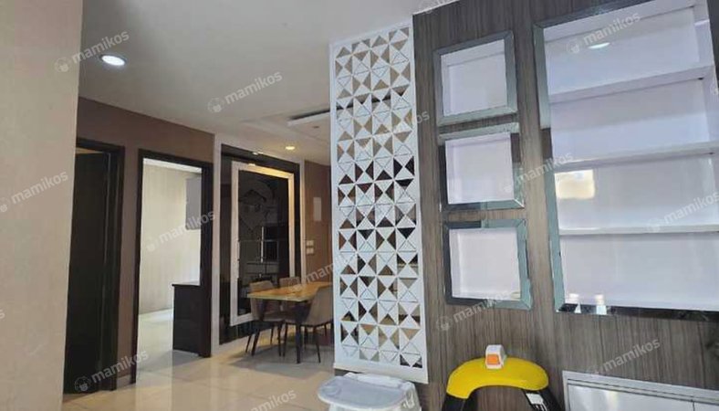 Rumah 4KT 3KM Taman Grisenda Jakarta Utara