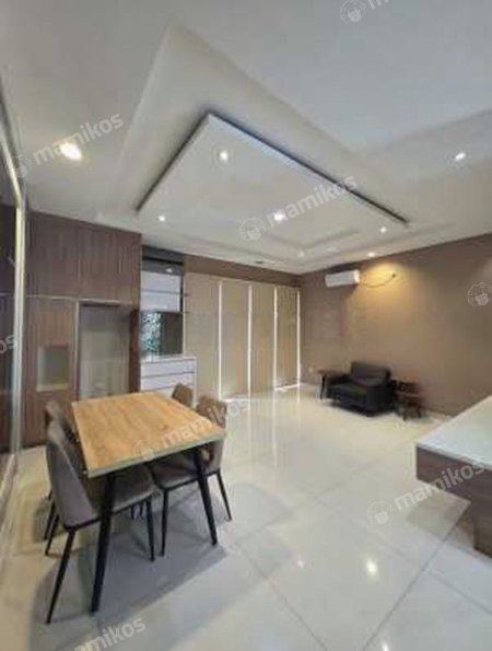 Rumah Sertifikat SHM 4 Kamar Tidur 3 Kamar Mandi Taman Grisenda Jakarta Utara - Photo 2