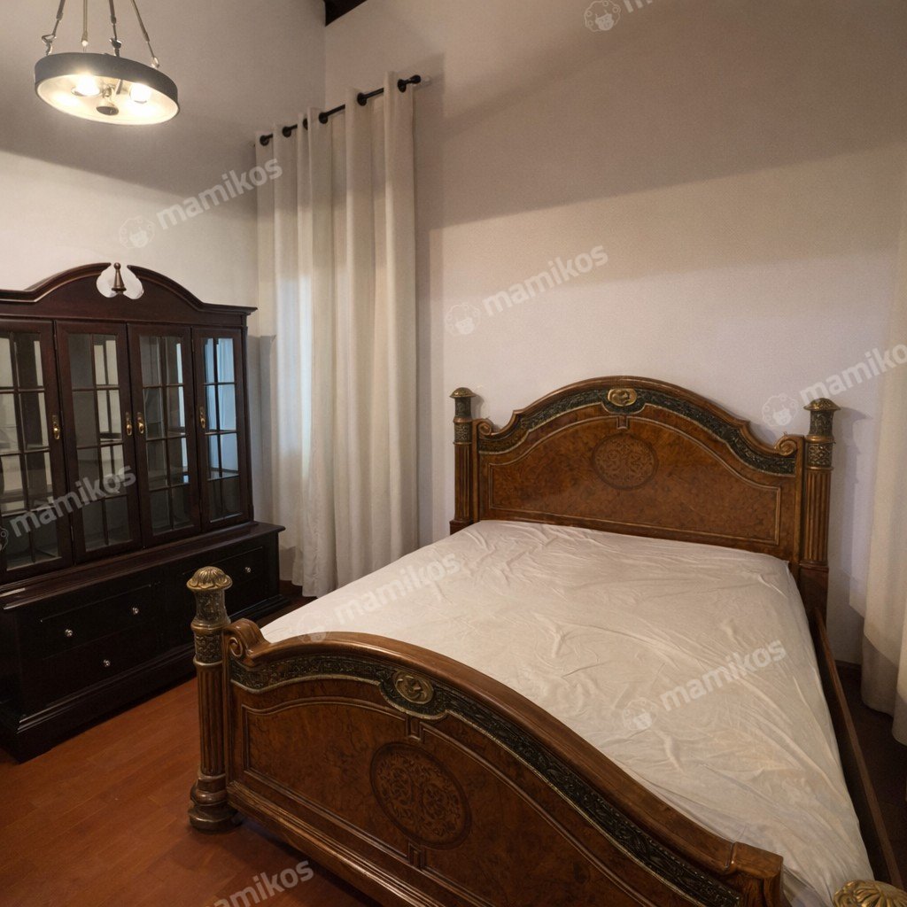 Rumah Sertifikat SHM 5 Kamar Tidur 4 Kamar Mandi Kemang Jakarta Selatan - Photo 4