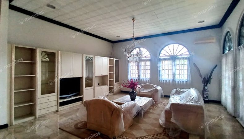 Rumah 5KT 4KM Gajah Mungkur Semarang