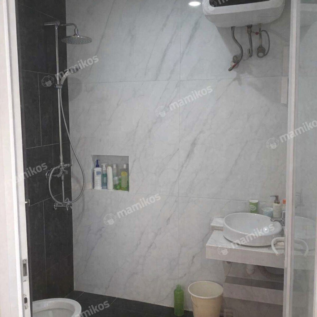Rumah Sertifikat SHM 4 Kamar Tidur 2 Kamar Mandi Citra Garden Jakarta Barat - Photo 3