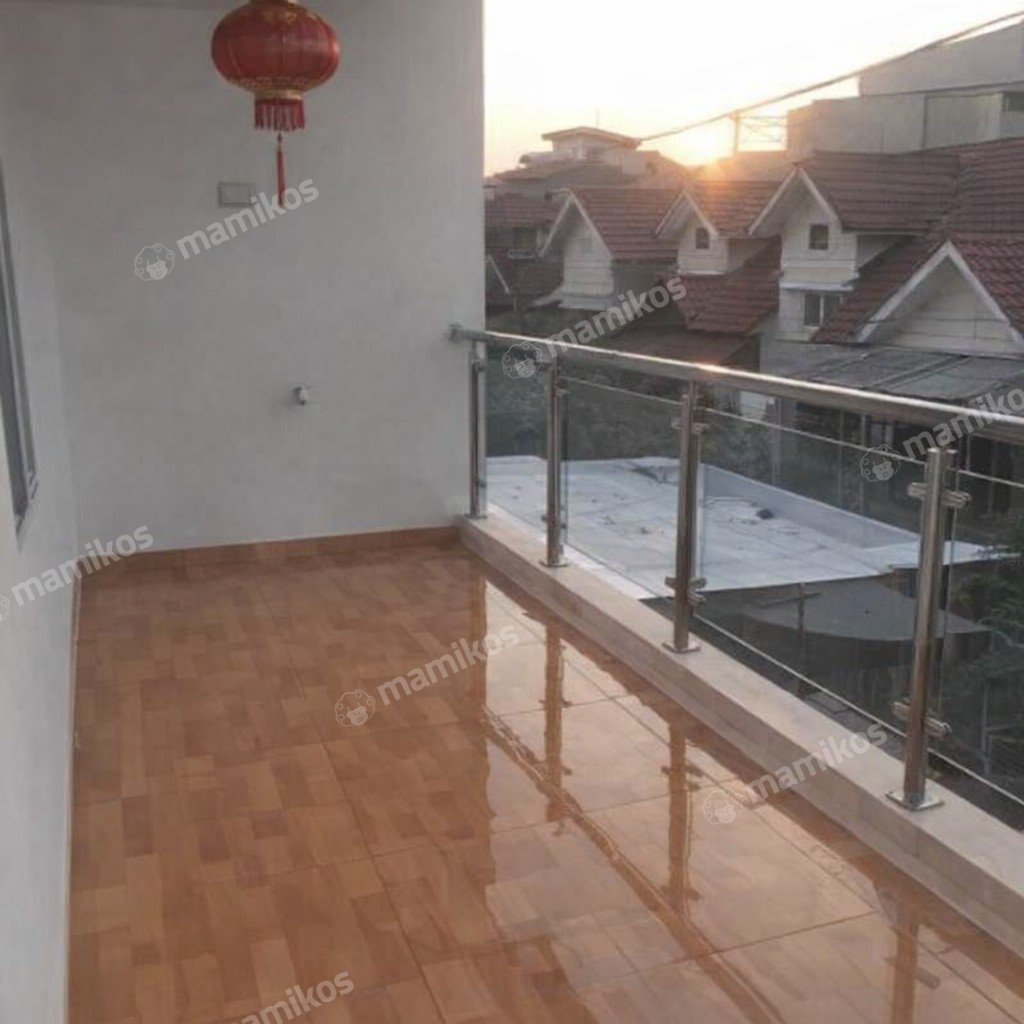 Rumah Sertifikat SHM 4 Kamar Tidur 2 Kamar Mandi Citra Garden Jakarta Barat - Photo 5