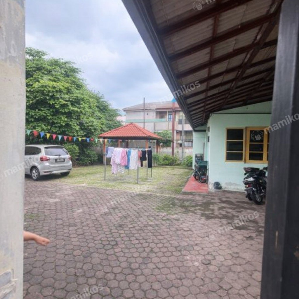 Rumah Sertifikat SHM 5 Kamar Tidur 3 Kamar Mandi Lubang Buaya Jakarta Timur - Photo 3