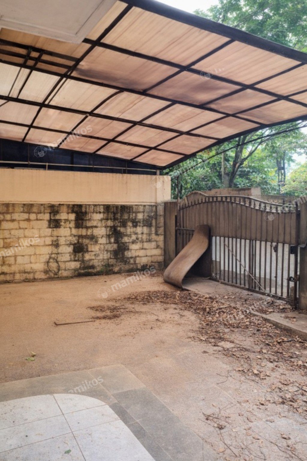 Rumah Sertifikat SHM 4 Kamar Tidur 3 Kamar Mandi Intercon Jakarta Barat - Photo 3