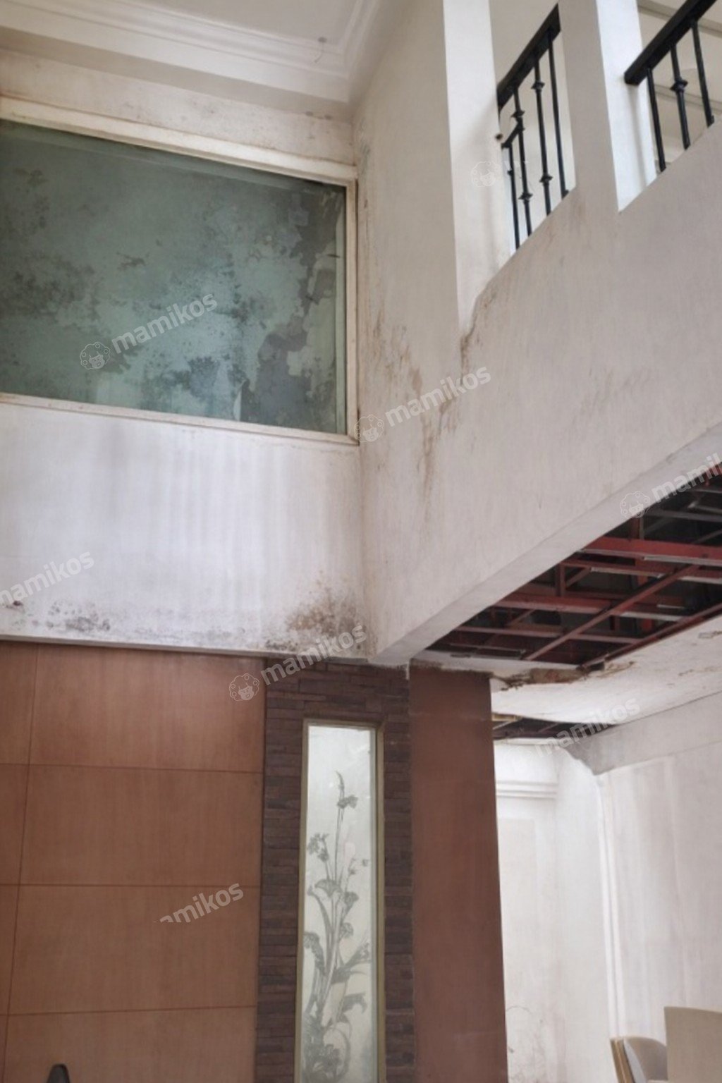 Rumah Sertifikat SHM 4 Kamar Tidur 3 Kamar Mandi Intercon Jakarta Barat - Photo 4
