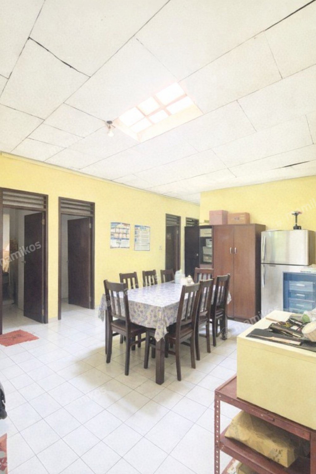 Rumah Sertifikat SHM 5 Kamar Tidur 2 Kamar Mandi Cipinang Melayu Jakarta Timur - Photo 2