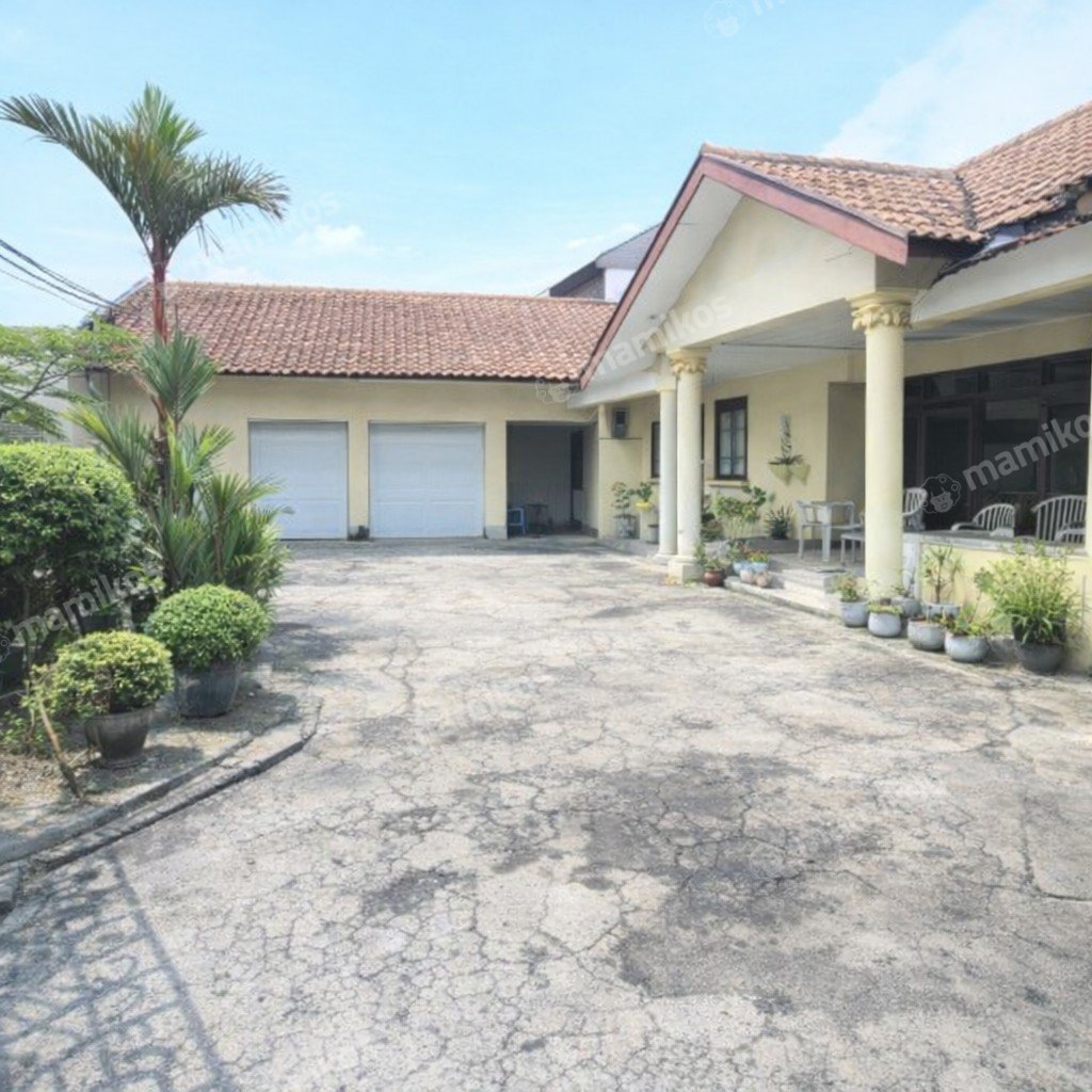 Rumah Sertifikat SHM 5 Kamar Tidur 2 Kamar Mandi Cipinang Melayu Jakarta Timur - Photo 3