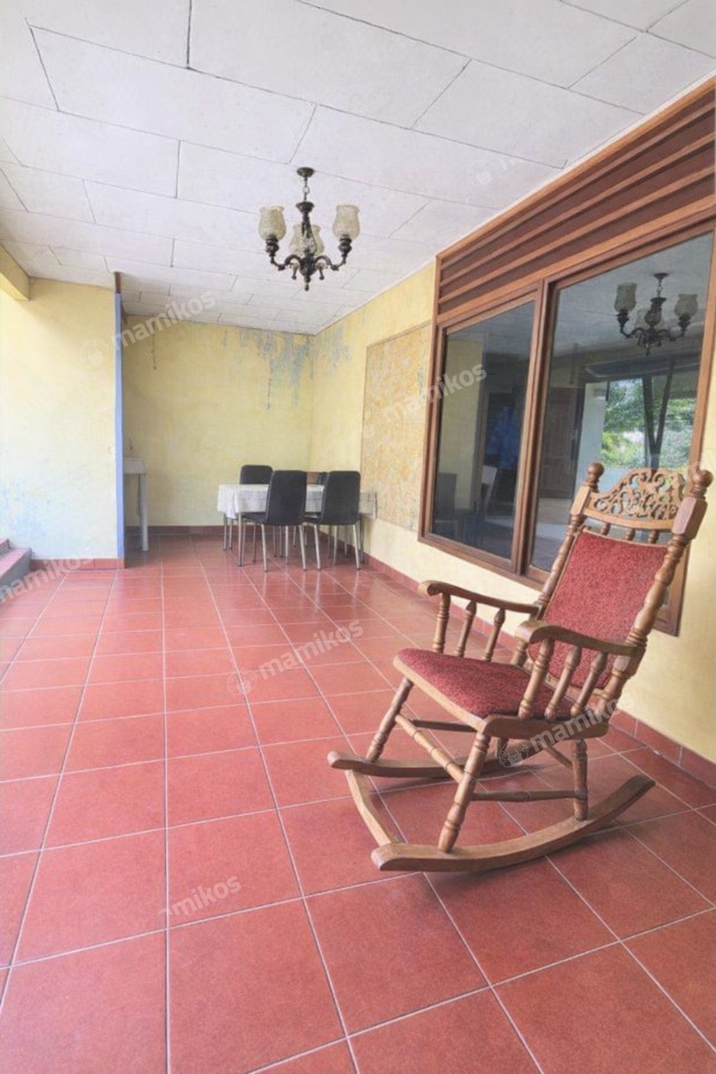 Rumah Sertifikat SHM 5 Kamar Tidur 2 Kamar Mandi Cipinang Melayu Jakarta Timur - Photo 4