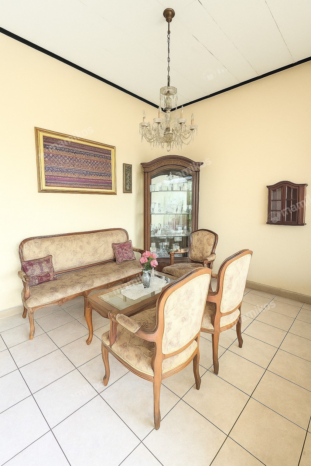 Rumah Sertifikat SHM 5 Kamar Tidur 2 Kamar Mandi Cipinang Melayu Jakarta Timur - Photo 5