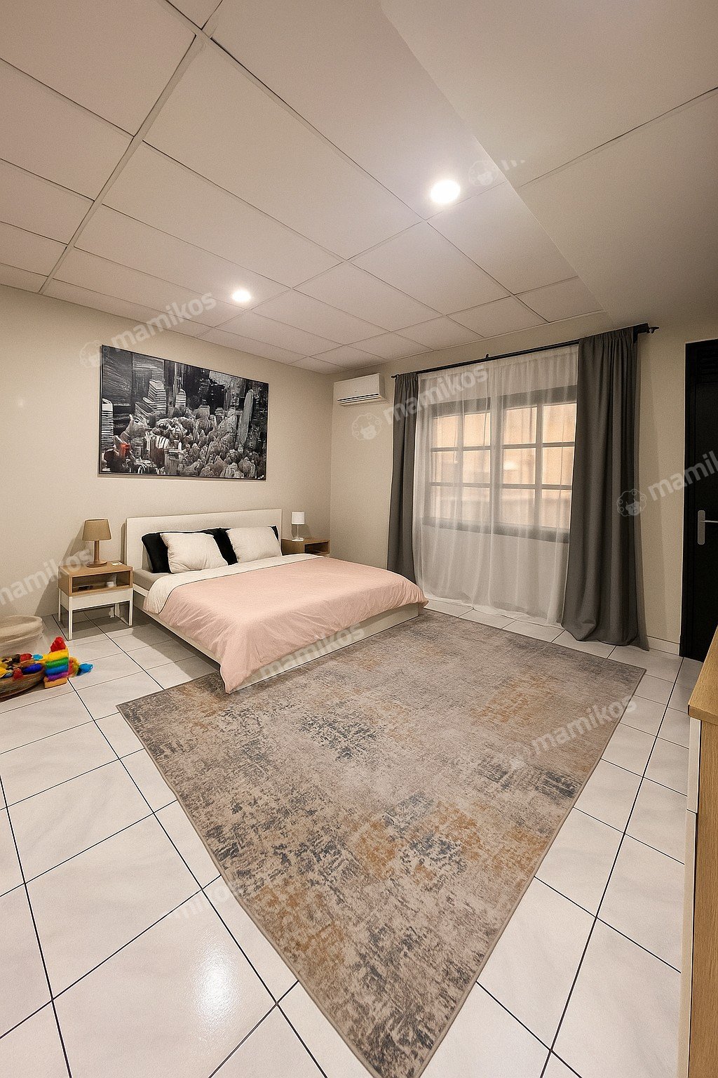 Rumah Sertifikat SHM 8 Kamar Tidur 5 Kamar Mandi Kebon Jeruk Jakarta Barat - Photo 2