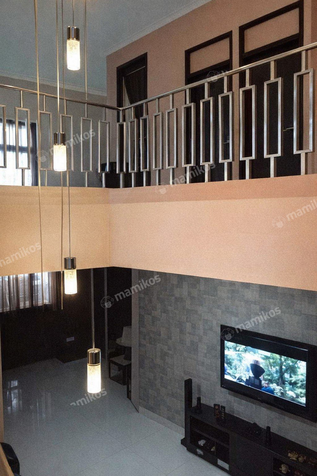Rumah Sertifikat SHM 10 Kamar Tidur 12 Kamar Mandi Cipinang Melayu Jakarta Timur - Photo 3