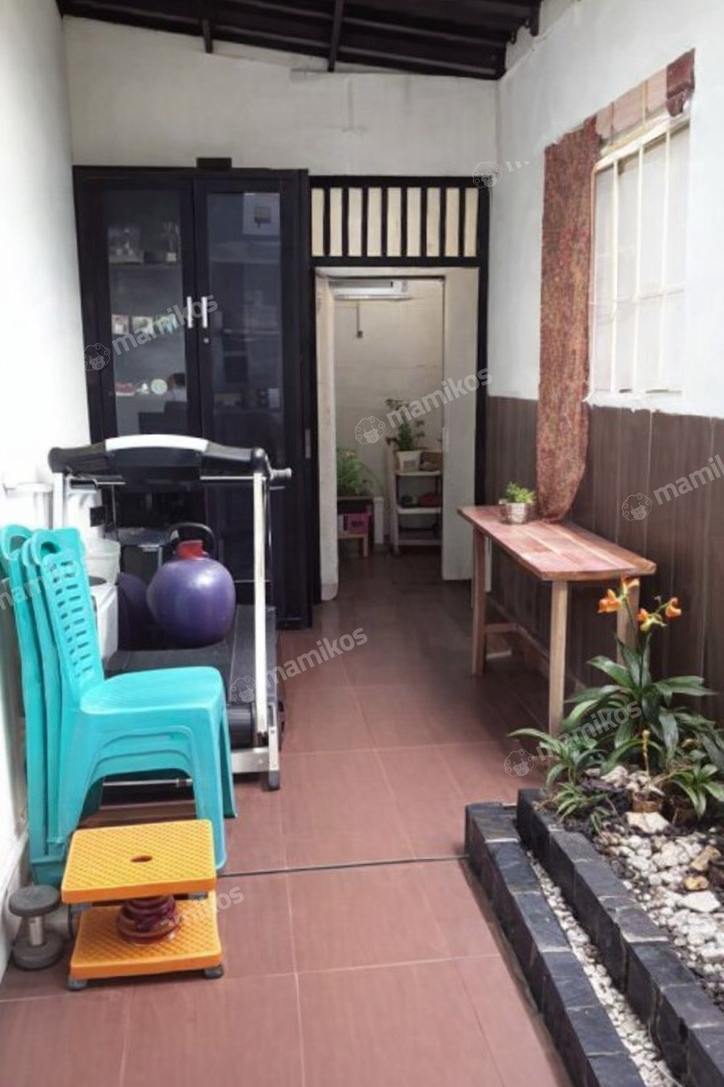 Rumah Sertifikat SHM 10 Kamar Tidur 12 Kamar Mandi Cipinang Melayu Jakarta Timur - Photo 4