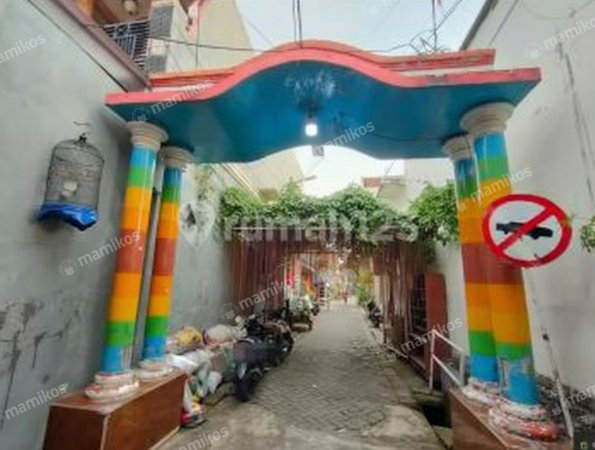 Rumah 2KT 1KM Sawahan Surabaya - Photo 2
