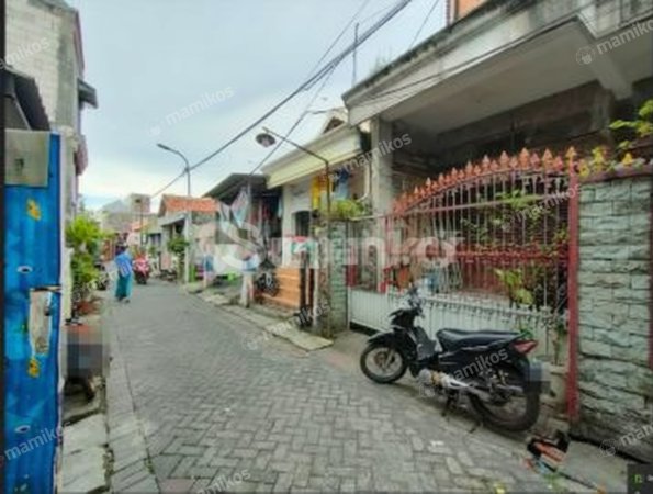 Rumah 2KT 1KM Sawahan Surabaya - Photo 3