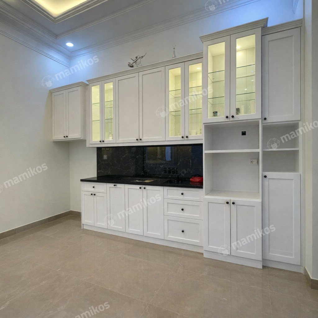 Rumah Sertifikat SHM 5 Kamar Tidur 5 Kamar Mandi Pondok Indah Jakarta Selatan - Photo 3