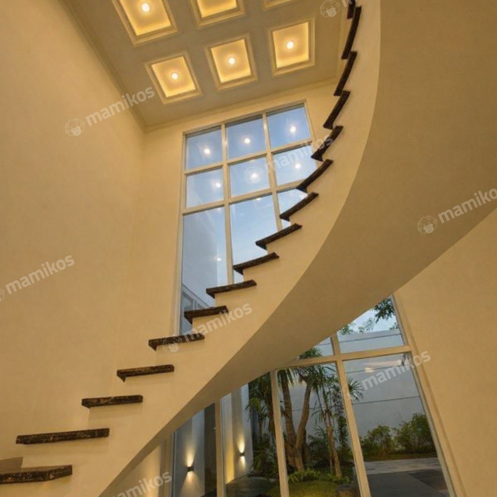 Rumah Sertifikat SHM 5 Kamar Tidur 5 Kamar Mandi Pondok Indah Jakarta Selatan - Photo 5