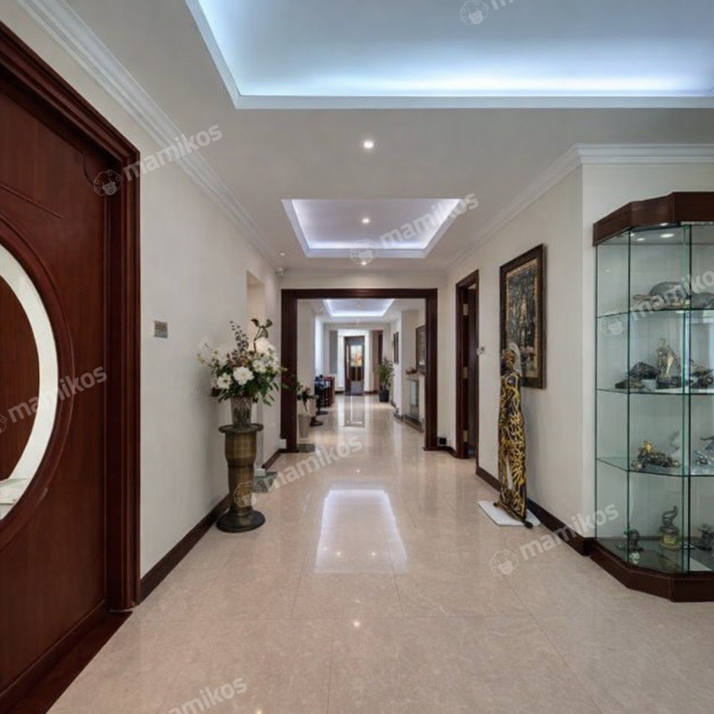 Rumah 4KT 3KM Kebagusan Jakarta Selatan - Photo 4