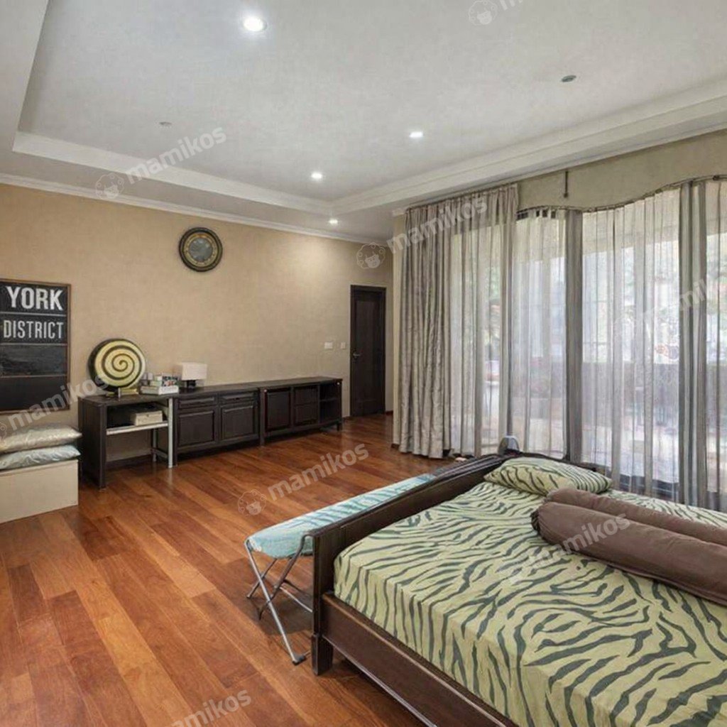 Rumah 4KT 3KM Kebagusan Jakarta Selatan - Photo 5