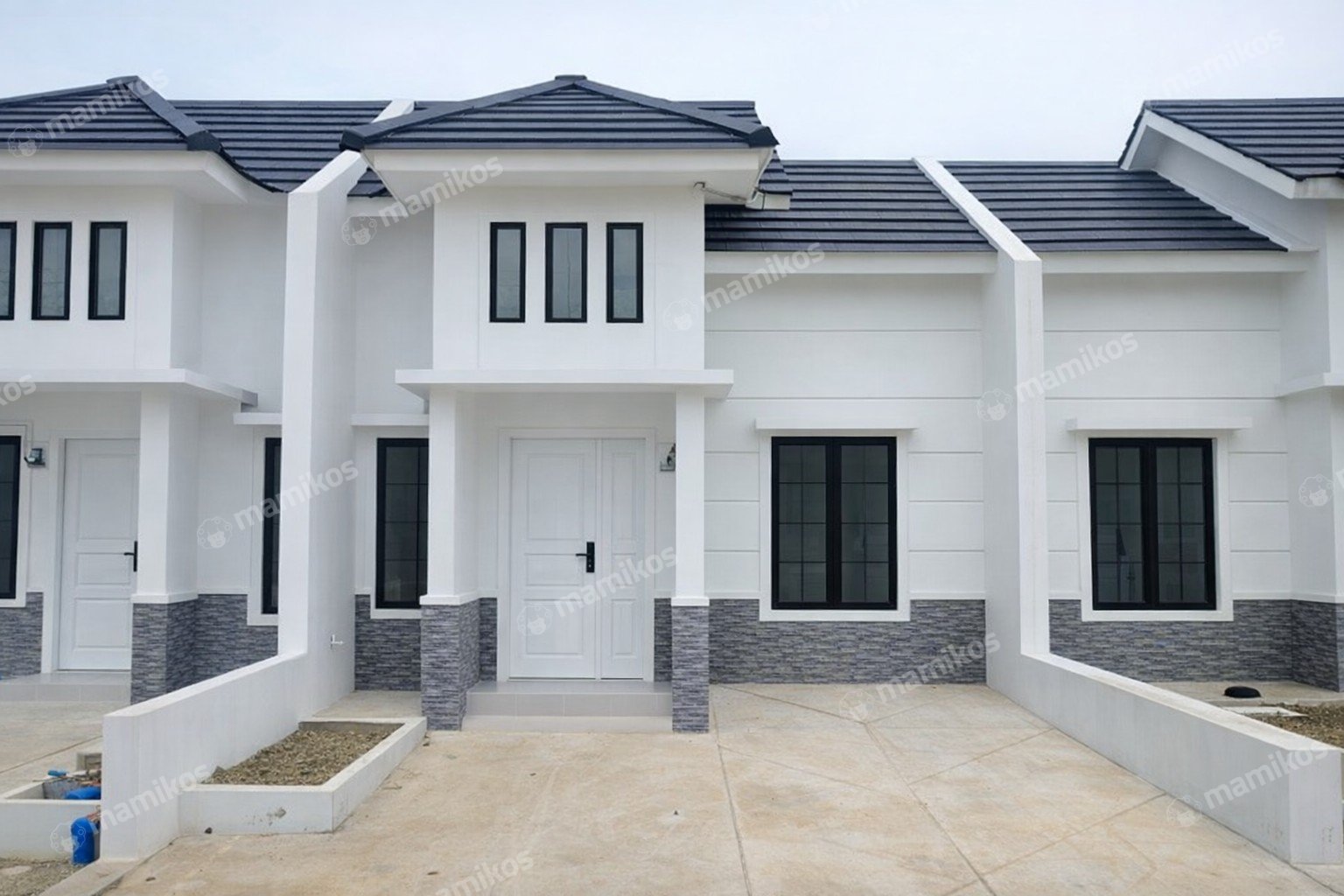Rumah 2KM Jagakarsa Jakarta Selatan
