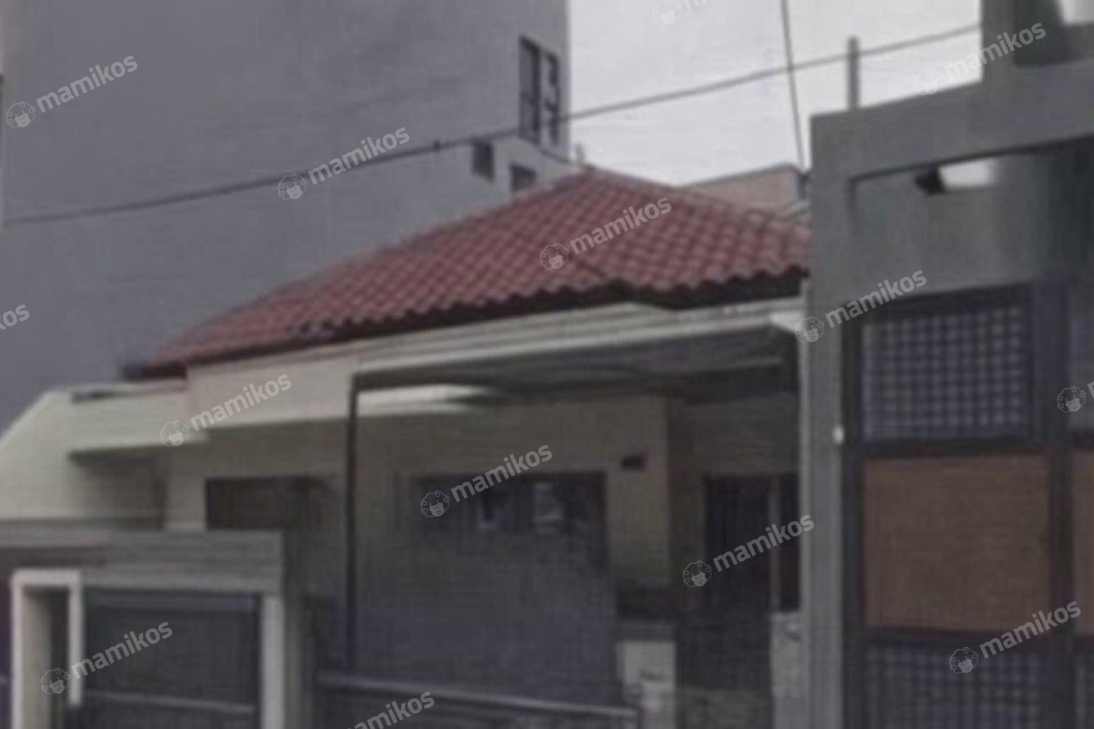 Rumah 4KT 2KM Duri Kepa Jakarta Barat
