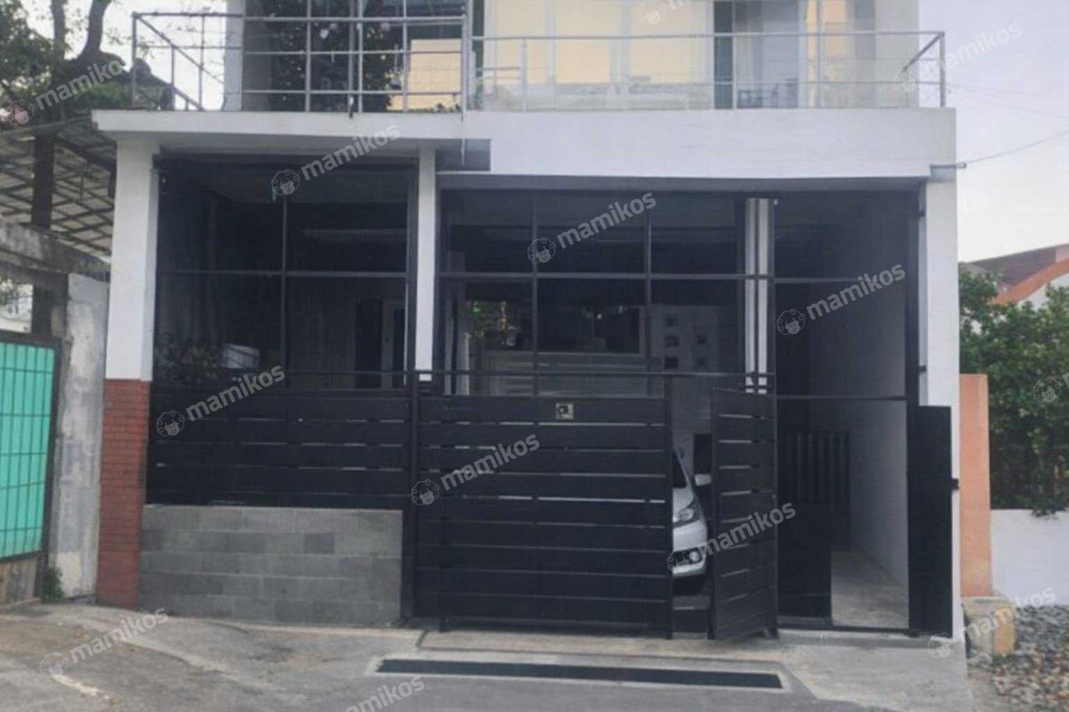 Rumah 5KT 5KM Kebon Jeruk Jakarta Barat