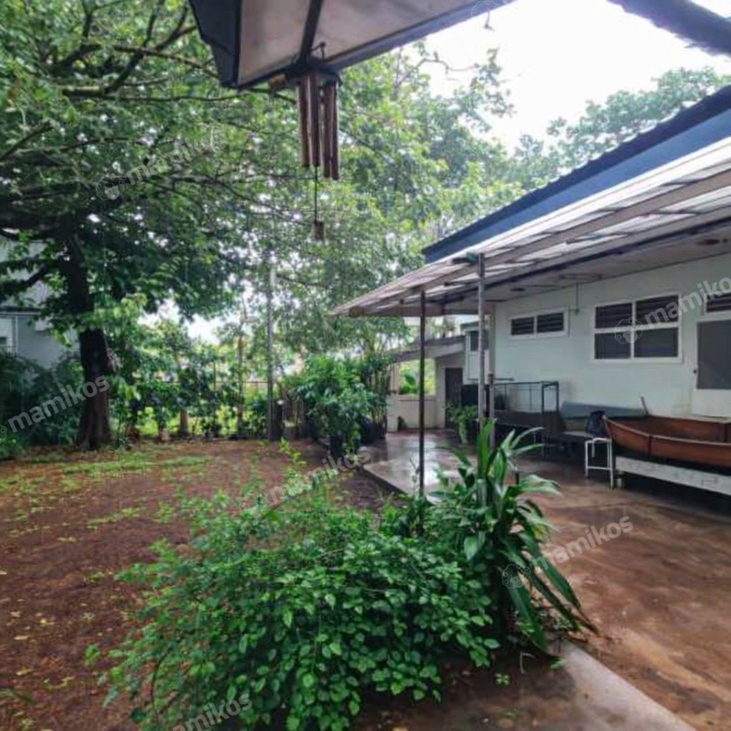 Rumah Sertifikat SHM 5 Kamar Tidur 5 Kamar Mandi Kebayoran Baru Jakarta Selatan - Photo 3
