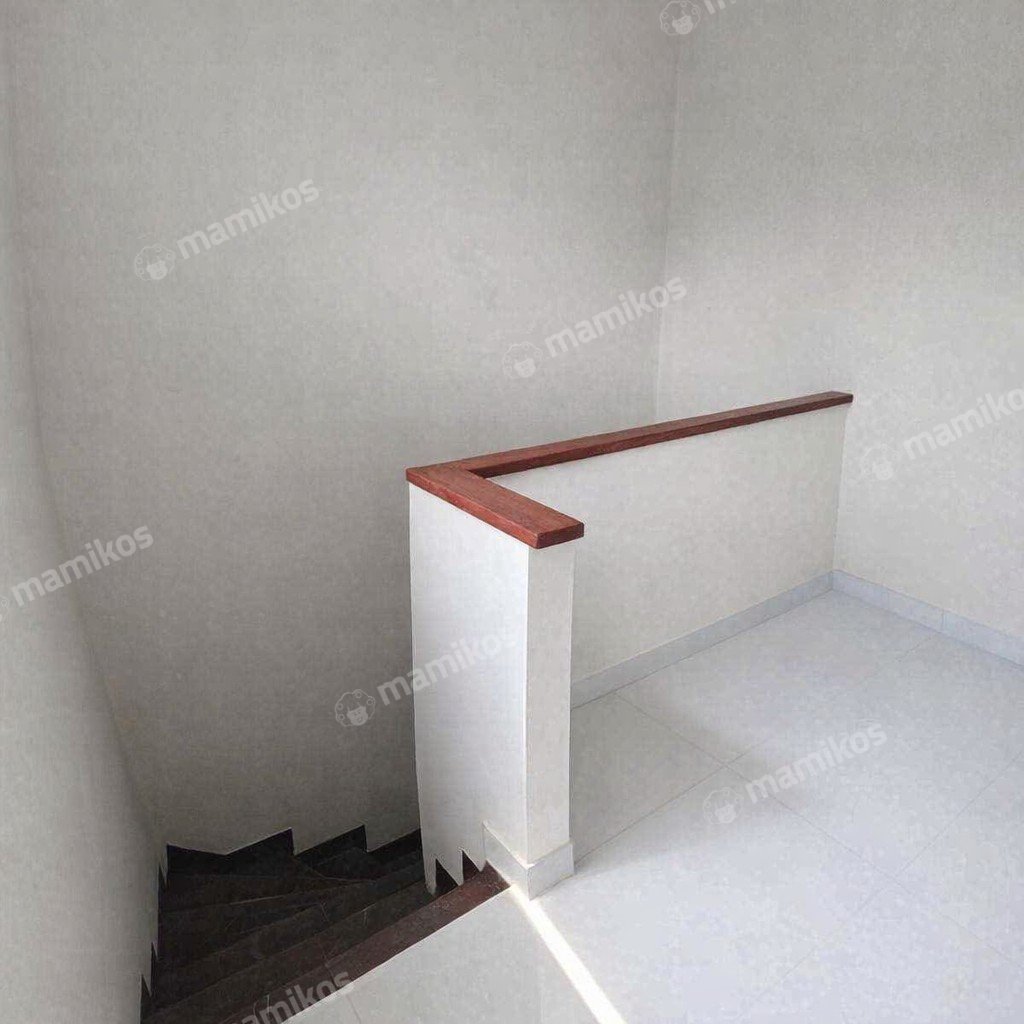 Rumah Sertifikat SHM 3 Kamar Tidur 2 Kamar Mandi Kota Wisata Jakarta Timur - Photo 4