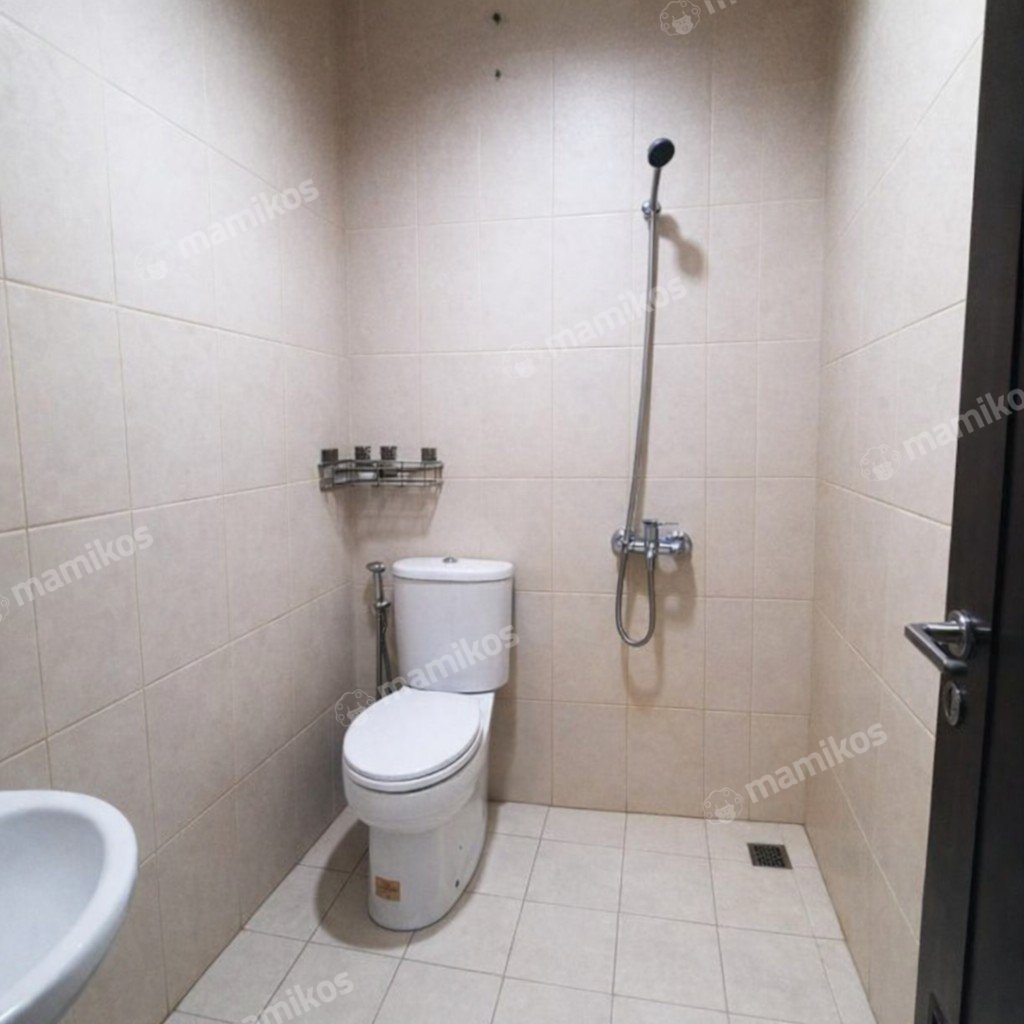 Rumah Sertifikat SHM 3 Kamar Tidur 1 Kamar Mandi Jakarta Garden City Jakarta Timur - Photo 4