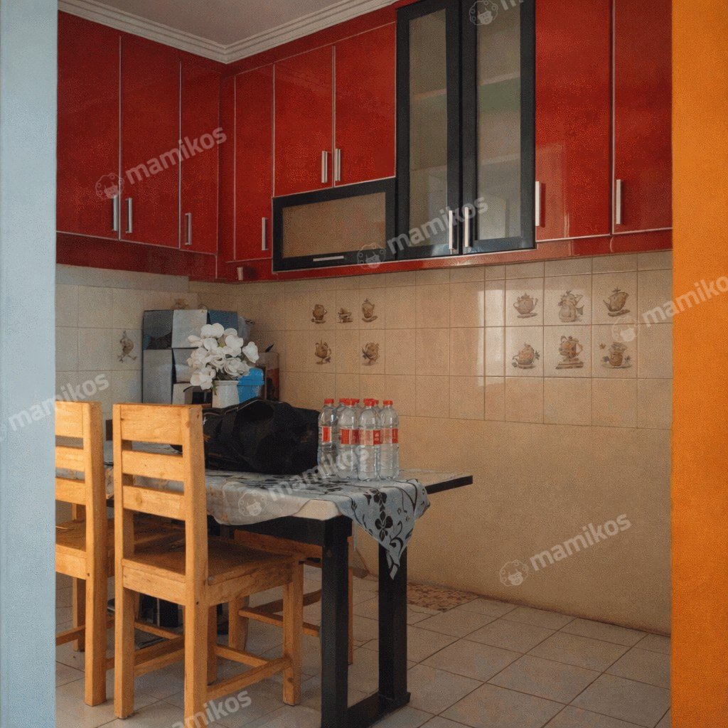 Rumah Sertifikat SHM 5 Kamar Tidur 3 Kamar Mandi Cakung Jakarta Timur - Photo 2